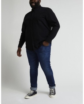 LEE® BUTTON DOWN SHIRT...